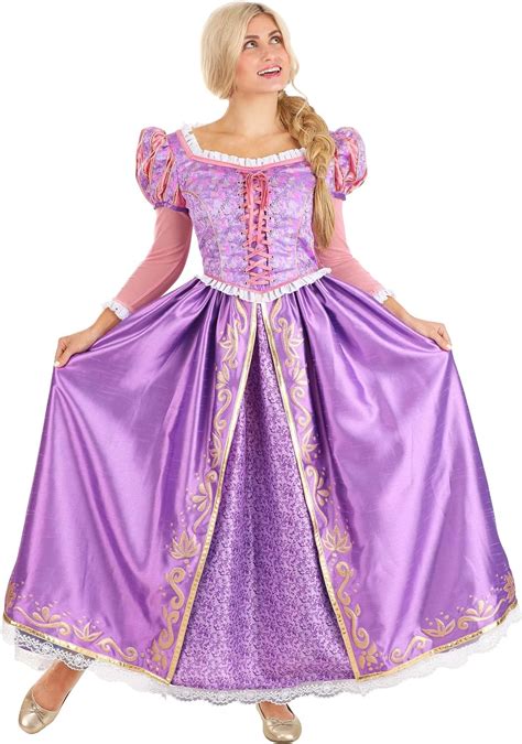 rapunzel sexy|Amazon.com: Rapunzel Costume For Women